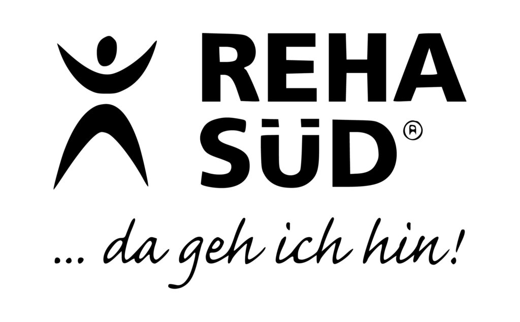 Reha Süd Logo