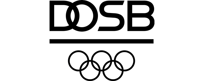 Logo DOSB