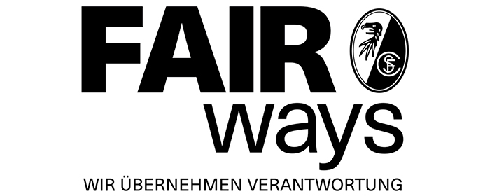 Logo Fairways