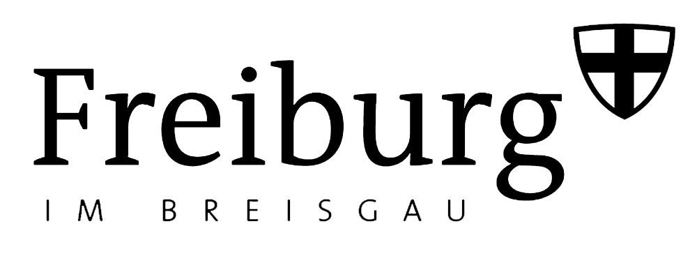 Stadt Freiburg Logo